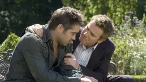 Backdrop to the movie "Cassandra