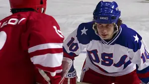 Backdrop to the movie "Miracle" #689460