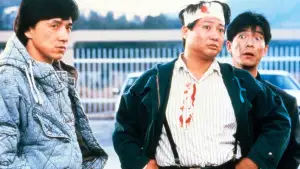 Backdrop to the movie "Dragons Forever" #808623