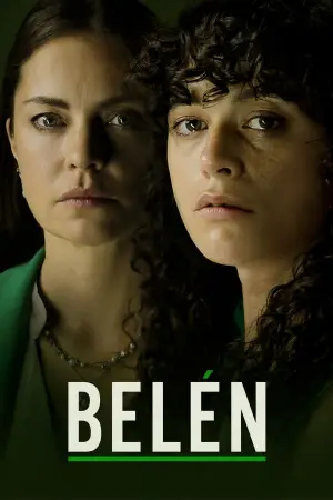 Poster to the movie "Belén" #654879