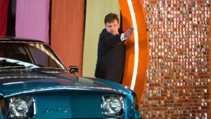 Backdrop to the movie "The Nice Guys" #238981