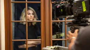 Backdrop to the movie "Making Emilia Pérez" #704009