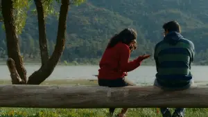 Backdrop to the movie "I Want to Talk" #739078