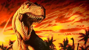 Backdrop to the movie "Jurassic Park" #598081