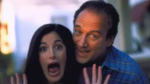 Backdrop to the movie "K-911" #391186