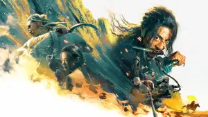 Blade of Fury