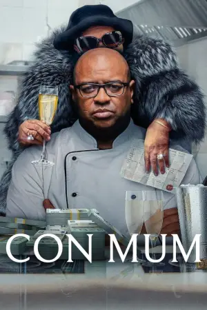 Poster to the movie "Con Mum" #879796