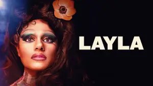 Watch film Layla | Amrou Al-Kadhi on "Layla"