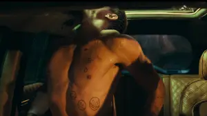 Backdrop to the movie "Locked" #586738