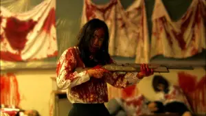 Backdrop to the movie "Love Exposure" #730953