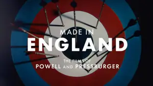 Backdrop to the movie "Made in England: The Films of Powell and Pressburger" #757909
