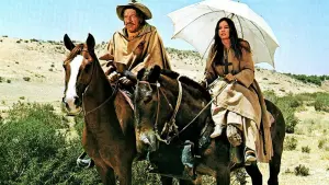 Backdrop to the movie "Madron" #500889