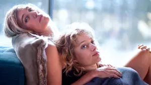 Backdrop to the movie "Only the Animals" #392064