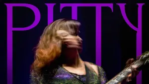 Backdrop to the movie "Pitty: ACNXX Ao Vivo em Salvador" #351298