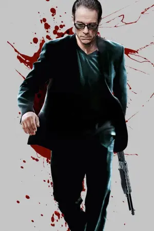 Poster to the movie "Pound of Flesh" #390546