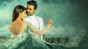 Backdrop to the movie "Radhe Shyam" #494018