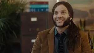 Backdrop to the movie "Reverse the Curse" #707396