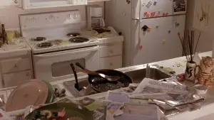 Backdrop to the movie "Smiley Face" #676714