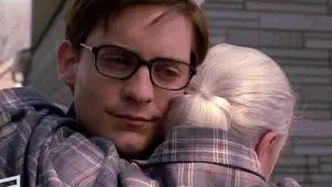 Backdrop to the movie "Spider-Man 2" #633075