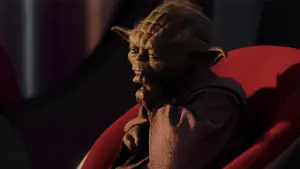 Backdrop to the movie "Star Wars: Episode I - The Phantom Menace" #618840