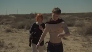 Backdrop to the movie "The Mechanics of Borders" #771834