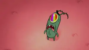 Backdrop to the movie "The SpongeBob Movie: Sponge Out of Water" #626927