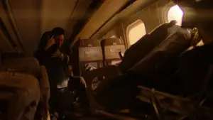 Backdrop to the movie "Bullet Train Explosion" #598191