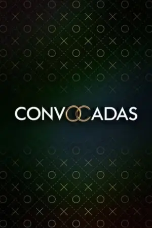 Convocadas