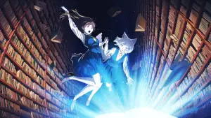 Backdrop to the movie "Whoever Steals This Book" #788411