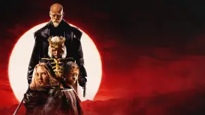 Backdrop to the movie "The Last Ronin" #683415