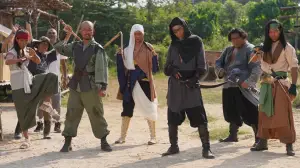 Backdrop to the movie "6 Jilake" #719562