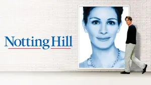 Backdrop to the movie "Notting Hill" #95457