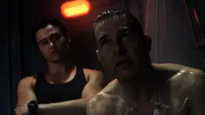 Backdrop to the movie "Mission: Impossible 8" #515222