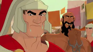 Backdrop to the movie "Light of the World" #576152