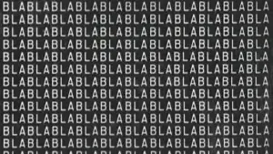 Backdrop to the movie "BLABLABLÁ" #729990