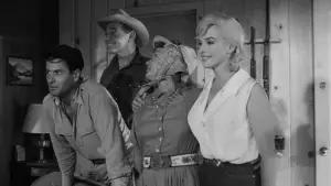 Backdrop to the movie "The Misfits" #858294