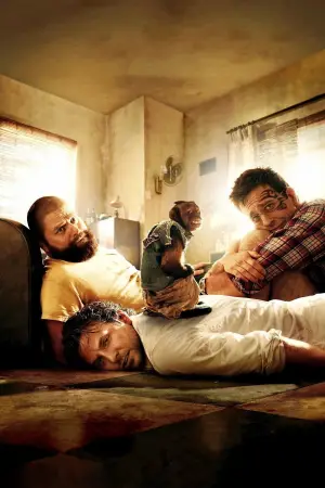The Hangover Part II