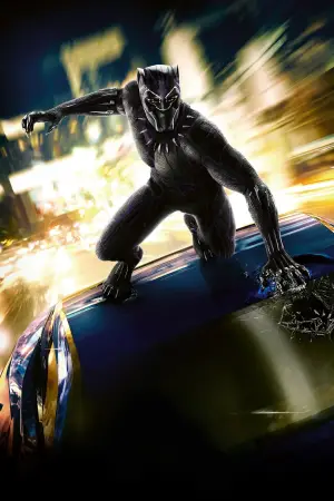 Black Panther