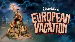 Backdrop to the movie "National Lampoon