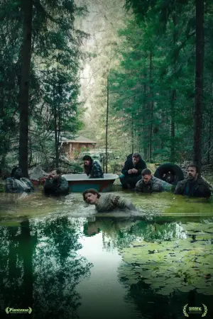 Poster to the movie "Hunting Daze" #665370