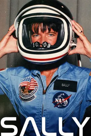 Poster to the movie "Sally" #654177