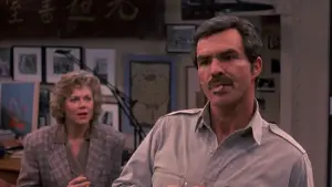 Backdrop to the movie "Switching Channels" #676092