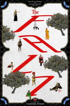 The Fall