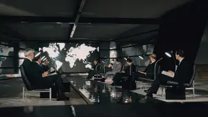 Backdrop to the movie "Thunderball" #640870