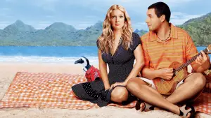 Backdrop to the movie "50 First Dates" #597475