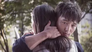 Backdrop to the movie "A Day" #449700