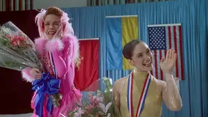 Backdrop to the movie "Attack of the 5 Ft. 2 Women" #722154