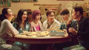 Backdrop to the movie "B for Busy" #415138