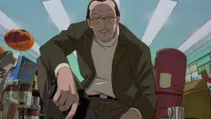 Backdrop to the movie "Cowboy Bebop: The Movie" #809726