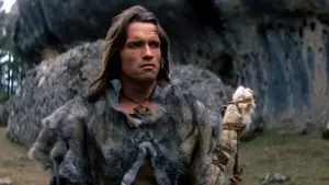 Backdrop to the movie "Conan the Barbarian" #624558